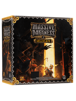 Colección de Juegos de Mesa - La Cueva Roja