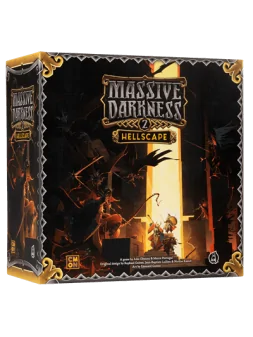 Compra Massive Darkness 2: Hellscape de Juegorama al mejor precio (115