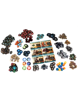 Compra Massive Darkness 2: Hellscape de Juegorama al mejor precio (115