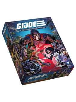 Colección de Juegos de Mesa - La Cueva Roja