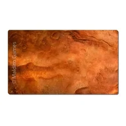 Compra Tapete de Neopreno 150x90cm - Marte de Maldito Games al mejor p