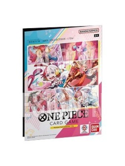 Colección de TCG - La Cueva Roja