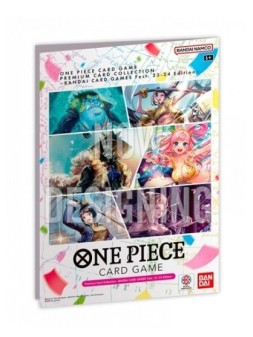 Colección de TCG - La Cueva Roja