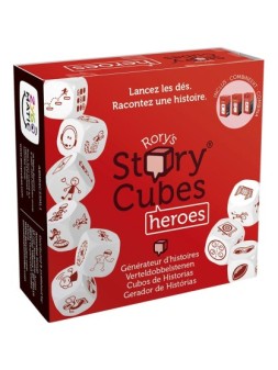 Colección de Juegos de Mesa - La Cueva Roja
