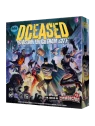Compra DCeased: Gotham City Outbreak de CMON al mejor precio (49,99 €)