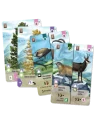 Compra Forest Shuffle Cumbres Alpinas de Lookout Games al mejor precio