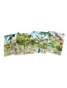 Compra Forest Shuffle Linde del Bosque de Lookout Games al mejor preci