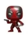 Comprar Funko POP! Marvel 80 Years: Deadpool (590) barato al mejor pre