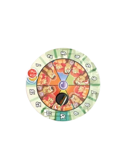 Compra Giant City de Juegorama al mejor precio (0,00 €)