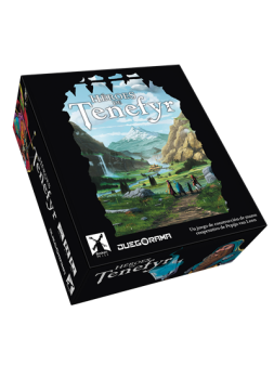 Colección de Juegos de Mesa - La Cueva Roja