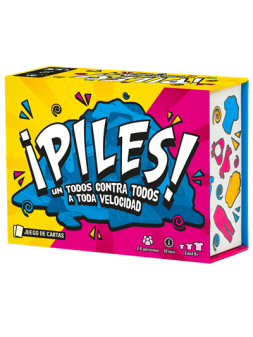 Colección de Juegos de Mesa - La Cueva Roja