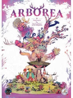 Compra Arbórea de Maldito Games al mejor precio (45,00 €)