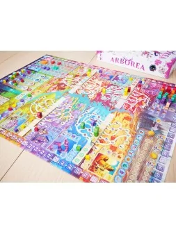 Compra Arbórea de Maldito Games al mejor precio (45,00 €)