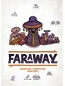 Comprar Faraway [PREVENTA] barato al mejor precio 20,00 € de Maldito G