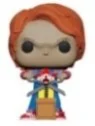 Comprar Funko POP! Childs's Play 2: Chucky (841) barato al mejor preci