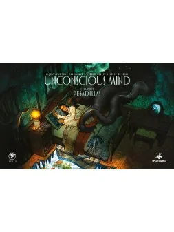 Compra Unconscious Mind: Pesadillas de Maldito Games al mejor precio (