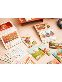 Compra Listo para Imprenta de Maldito Games al mejor precio (35,00 €)