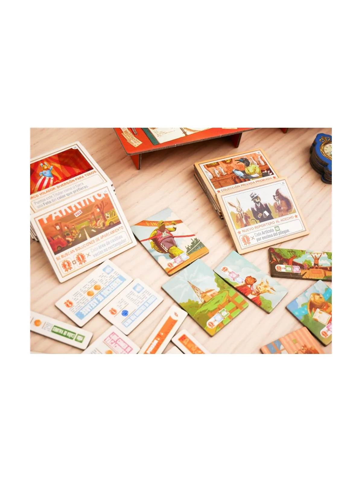 Compra Listo para Imprenta de Maldito Games al mejor precio (35,00 €)
