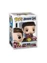 Comprar Funko POP! Los Vengadores: Iron Man (580) barato al mejor prec