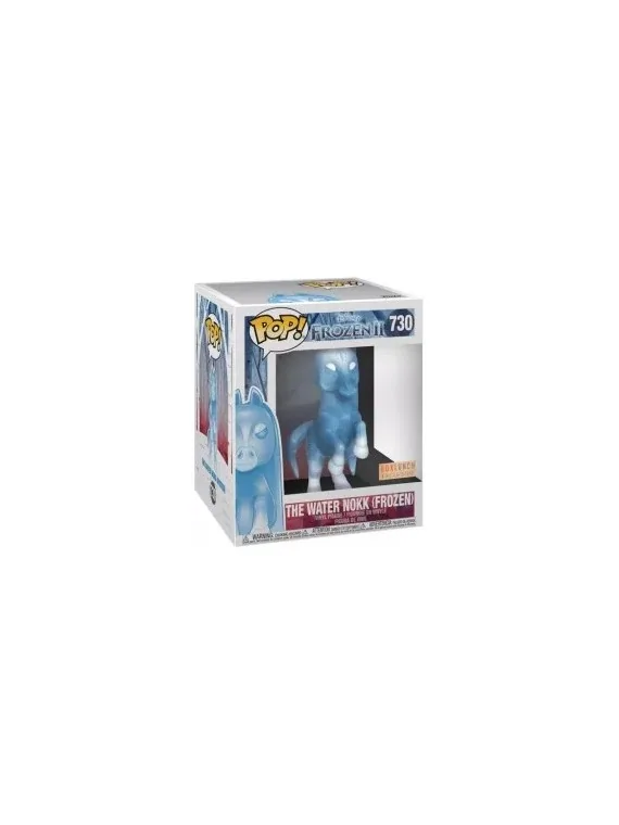 Comprar Funko POP! Disney Frozen 2: The Water Nokk (730) barato al mej