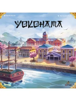 Compra Yokohama de Maldito Games al mejor precio (60,00 €)