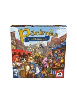Colección de Juegos de Mesa - La Cueva Roja