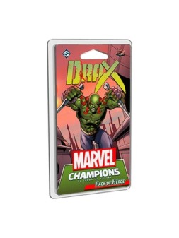 Marvel Champions: Los más Buscados de la Galaxia - Fantasy Flight Games