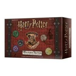 Compra Harry Potter: Hogwarts Battle-Encantamiento y Pociones de Asmod