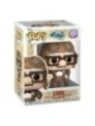 Comprar Funko POP! Disney Up: Carl (1478) barato al mejor precio 14,41