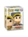 Comprar Funko POP! Disney Up: Russell (1479) barato al mejor precio 14