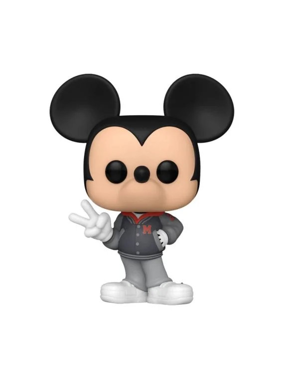 Comprar Funko POP! Disney Mickey Mouse (1495) barato al mejor precio 1