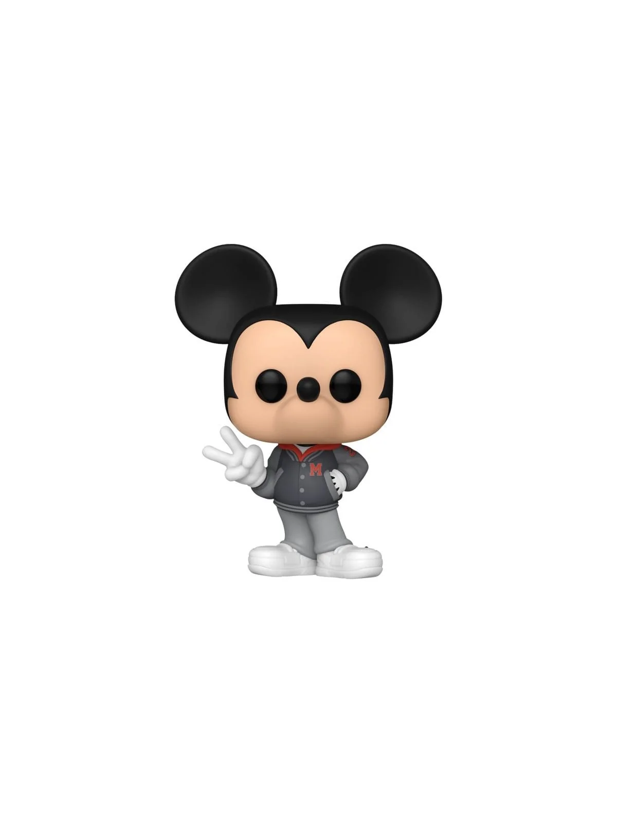 Comprar Funko POP! Disney Mickey Mouse (1495) barato al mejor precio 1