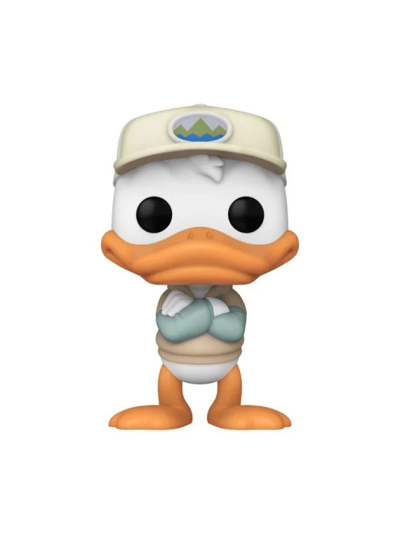 Comprar Funko POP! Disney Donald Duck (1494) barato al mejor precio 14