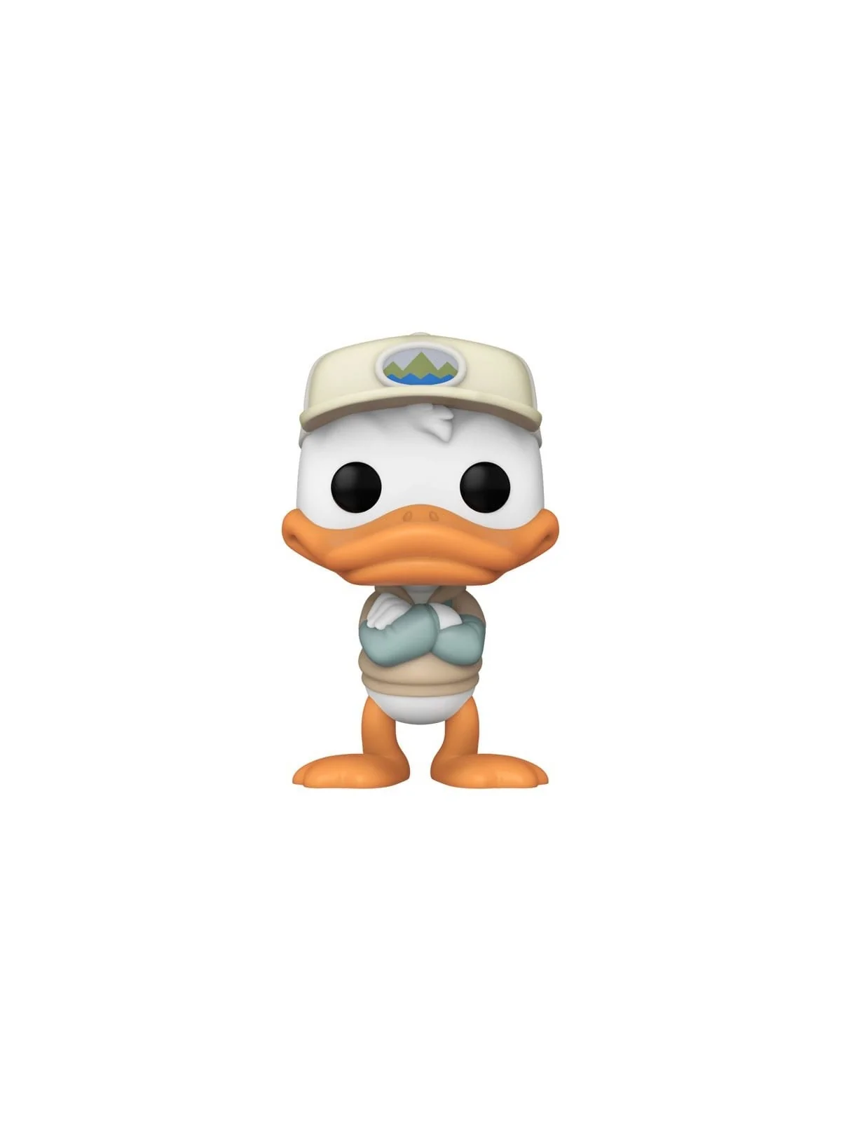 Comprar Funko POP! Disney Donald Duck (1494) barato al mejor precio 14