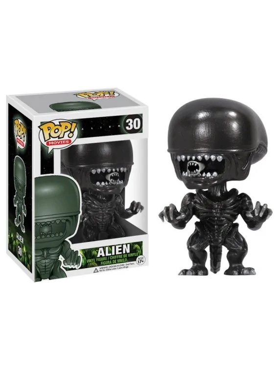 Comprar Funko POP! Aliens: Alien (30) barato al mejor precio 14,41 € d