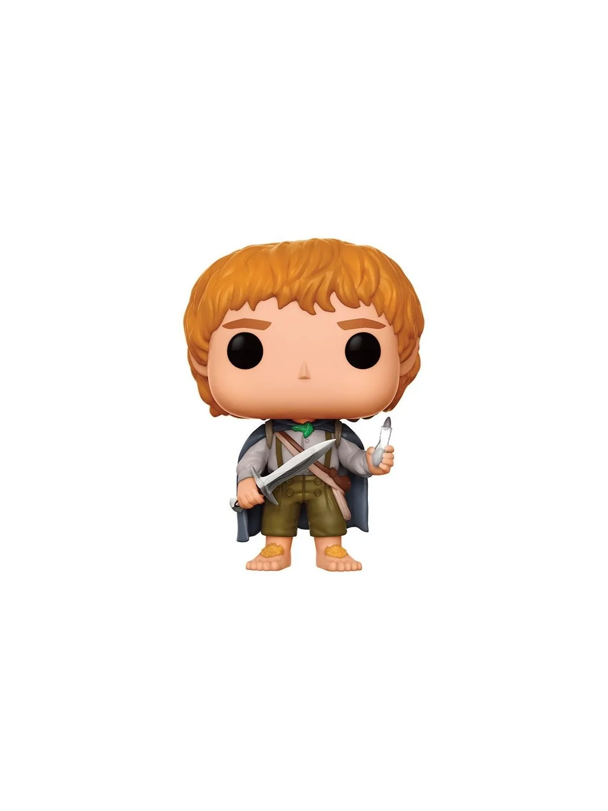 Comprar Funko POP! El Señor de los Anillos: Samwise Gamgee (445) barat