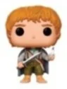 Comprar Funko POP! El Señor de los Anillos: Samwise Gamgee (445) barat