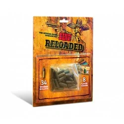 Compra Bang! Reloaded de Edge al mejor precio (9,99 €)