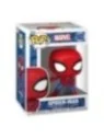 Comprar Funko POP! Marvel Spider-Man (1422) barato al mejor precio 14,