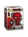 Comprar Funko POP! Deadpool & Wolverine: Ladypool (1404) barato al mej