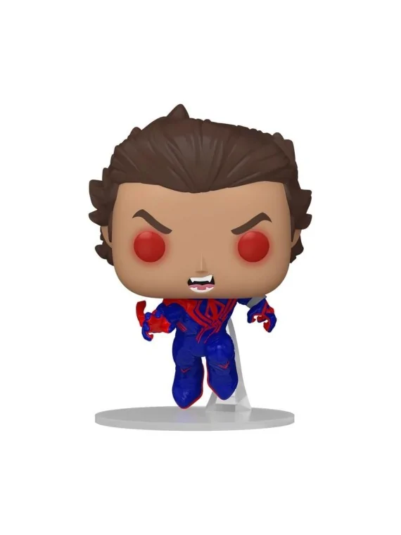 Comprar Funko POP! Spider-Man: Spider-Man 2099 (1409) barato al mejor 