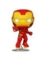 Comprar Funko POP! Marvel: Iron Man (1421) barato al mejor precio 14,4