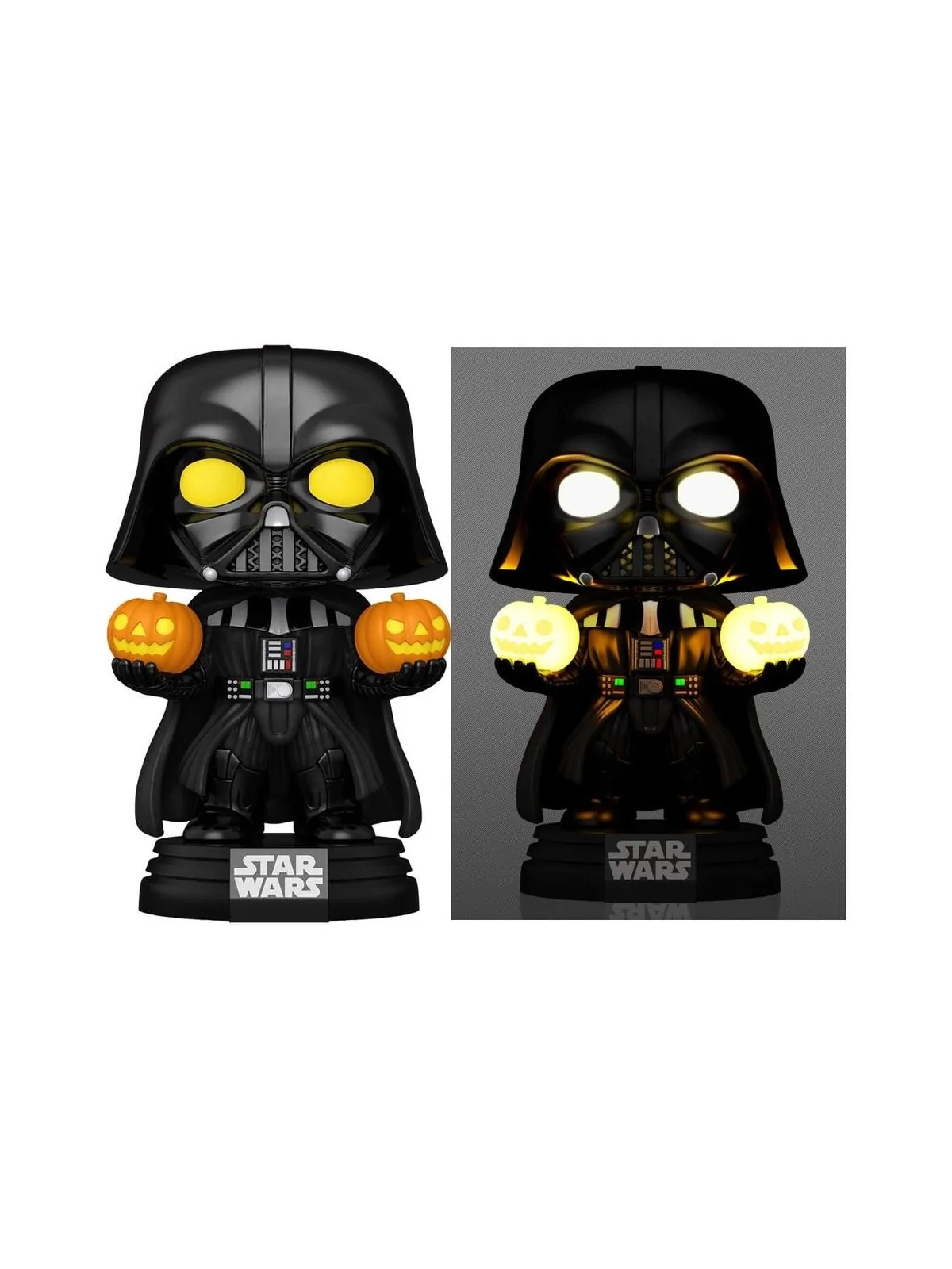 Comprar Funko POP SUPER! Star Wars: Darth Vader (727) barato al mejor 