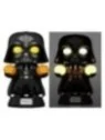 Comprar Funko POP SUPER! Star Wars: Darth Vader (727) barato al mejor 