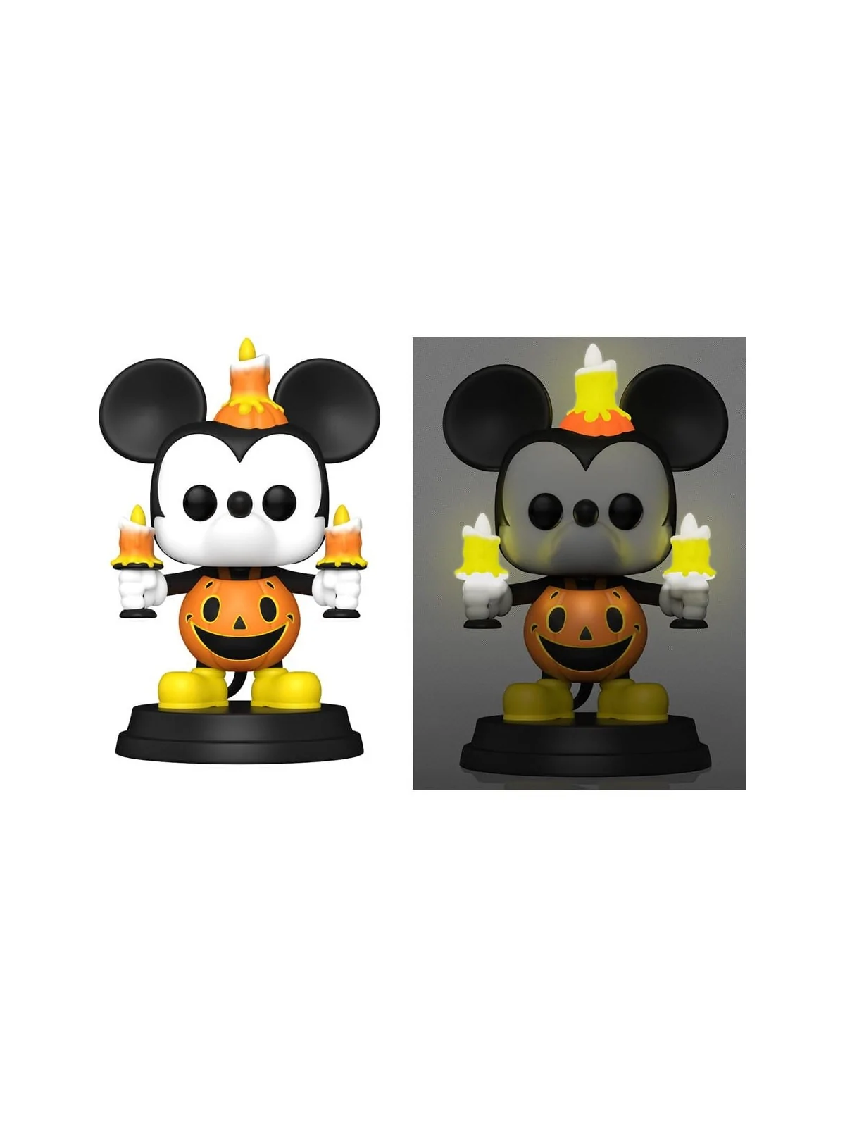 Comprar Funko POP SUPER! Disney: Mickey Mouse (1493) barato al mejor p