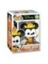 Comprar Funko POP! Disney: Minnie Mouse (1485) barato al mejor precio 