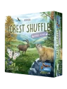 Compra Forest Shuffle: Cumbres Alpinas de Lookout Games al mejor preci