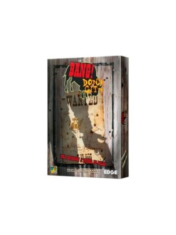 Colección de Juegos de Mesa - La Cueva Roja