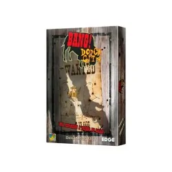 Compra Bang! Dodge City de Edge al mejor precio (17,99 €)