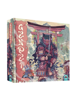 Colección de Juegos de Mesa - La Cueva Roja